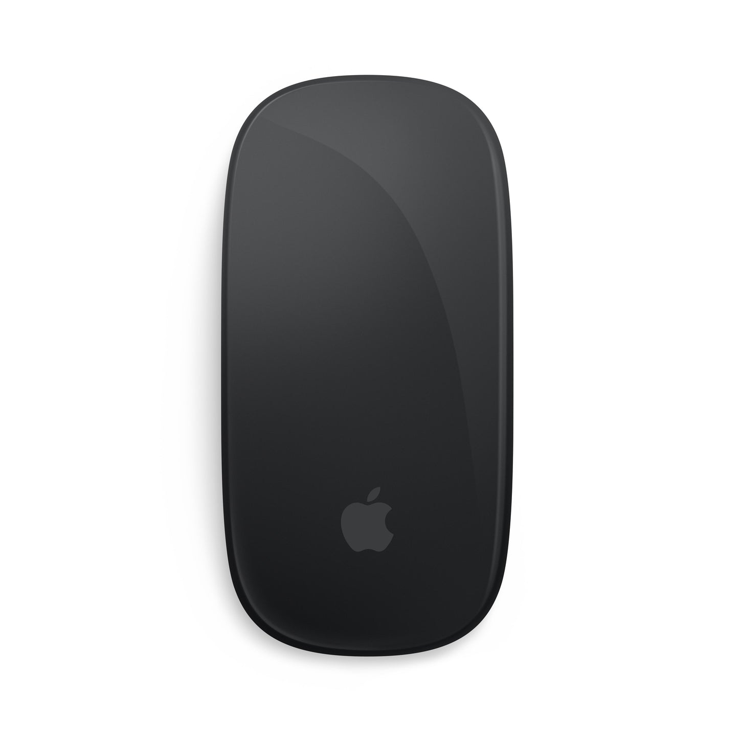 Magic Mouse (USB-C) - Surface Multi-Touch - Noir