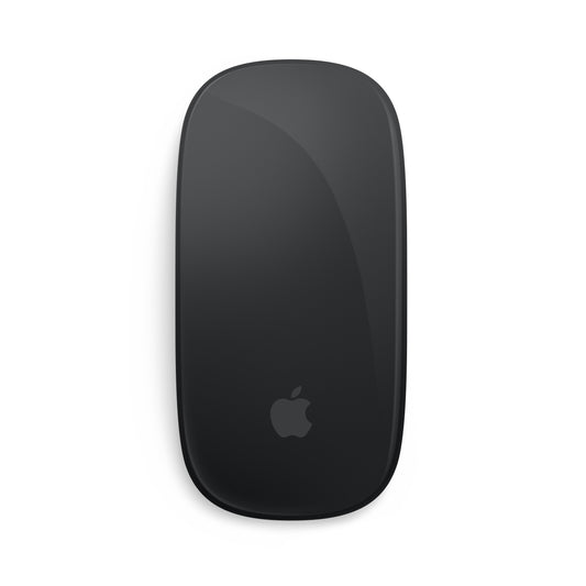 Magic Mouse (USB-C) - Surface Multi-Touch - Noir