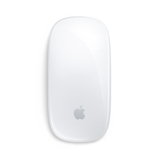 Magic Mouse (USB-C) - Surface Multi‑Touch - Blanc