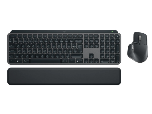 Logitech MX Keys Combo pour Business Gen. 2