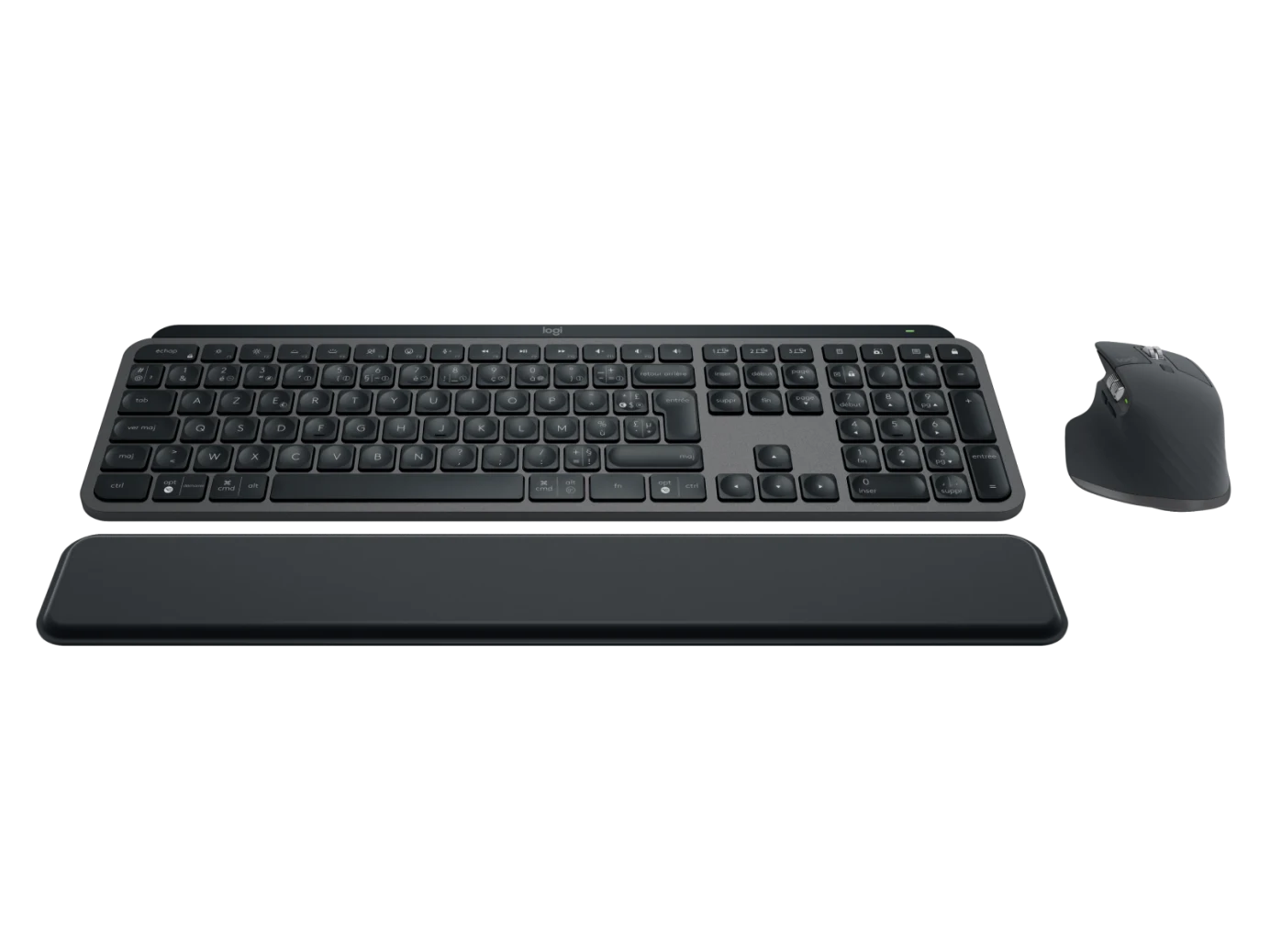 Logitech MX Keys Combo pour Business Gen. 2