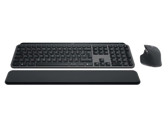 Logitech MX Keys Combo pour Business Gen. 2