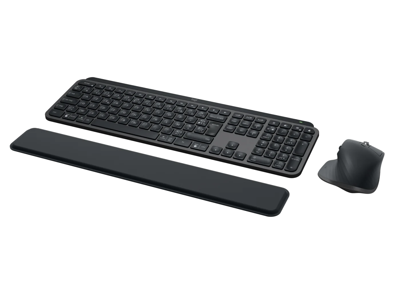 Logitech MX Keys Combo pour Business Gen. 2