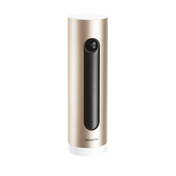 Netatmo Caméra Intérieure Intelligente