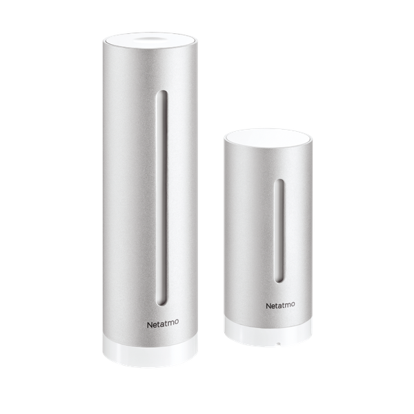 Netatmo Station Météo Intelligente