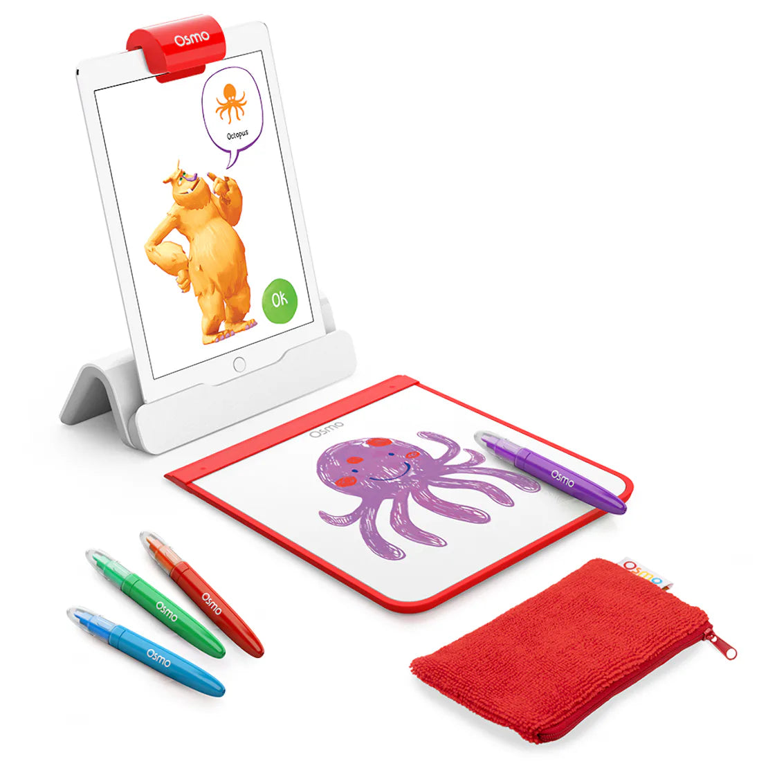 EOL Osmo Creative Starter Kit