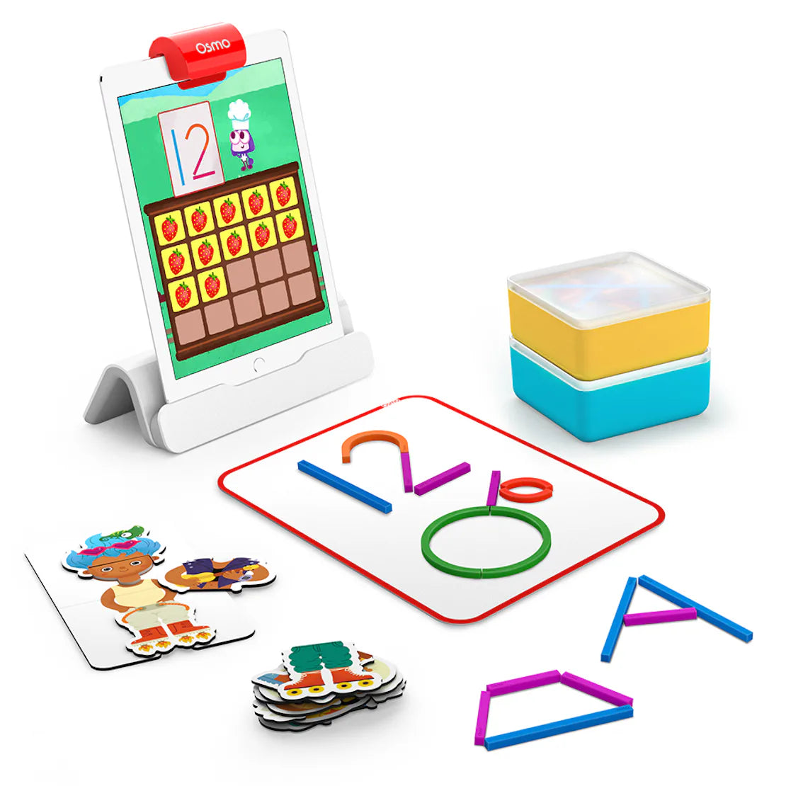 Osmo Little Genius Starter Kit