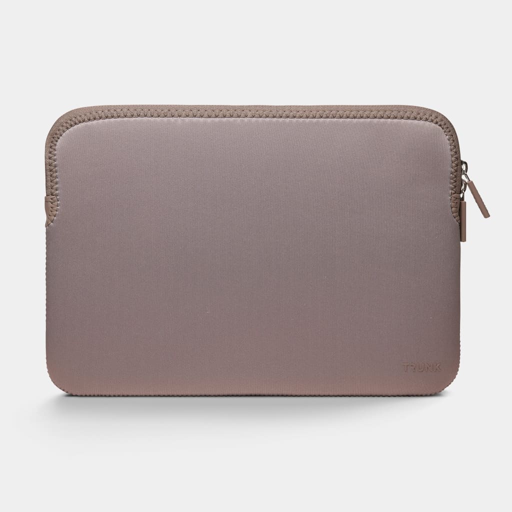 Trunk Housse en néoprène pour MacBook 13 pouces - Champignon