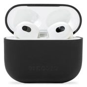 EOL Decoded Silicone Aircase pour AirPods (3e gén.) - Charcoal