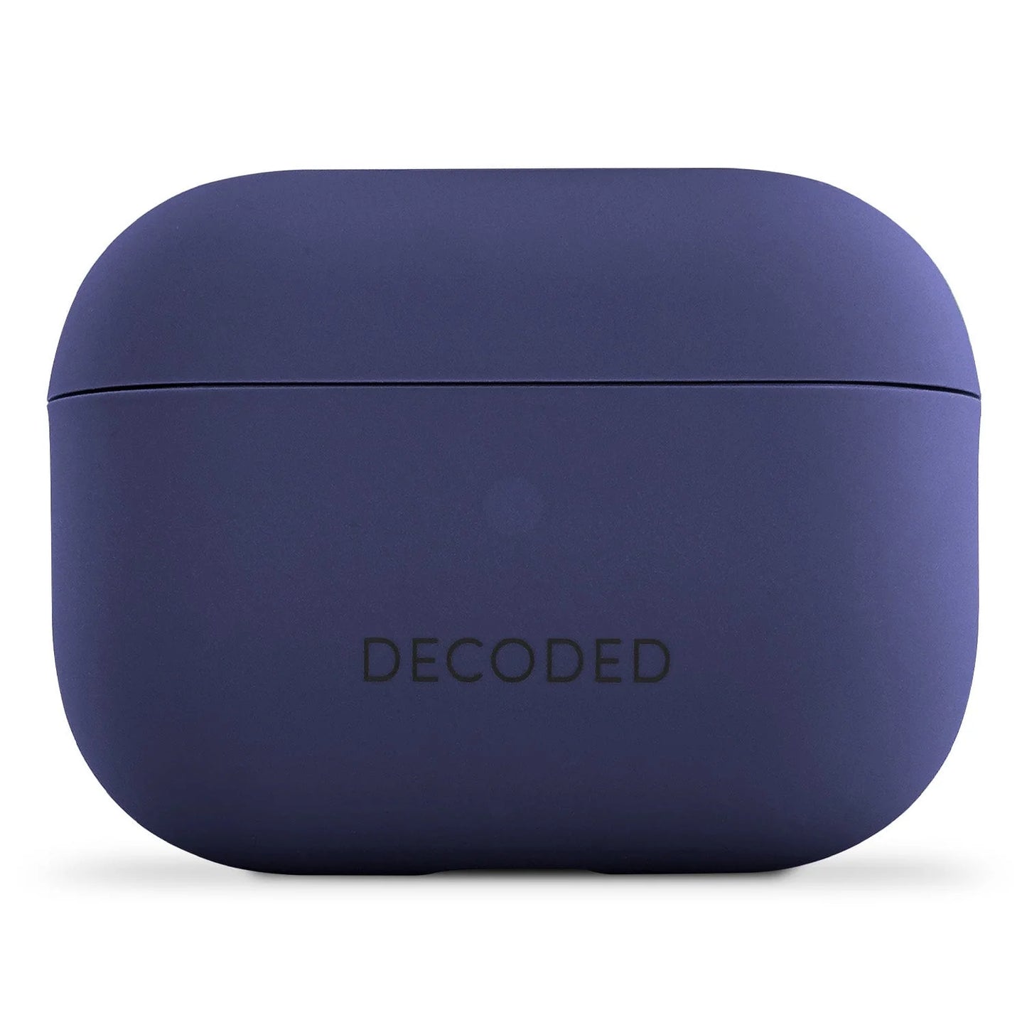 Decoded Silicone Aircase pour AirPods Pro (2e gén.) - Navy