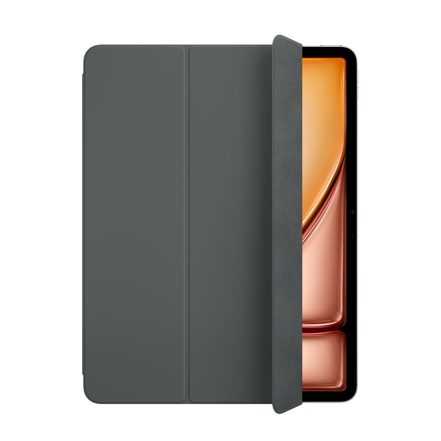 Smart Folio pour iPad Air 11 pouces (M2) - Anthracite