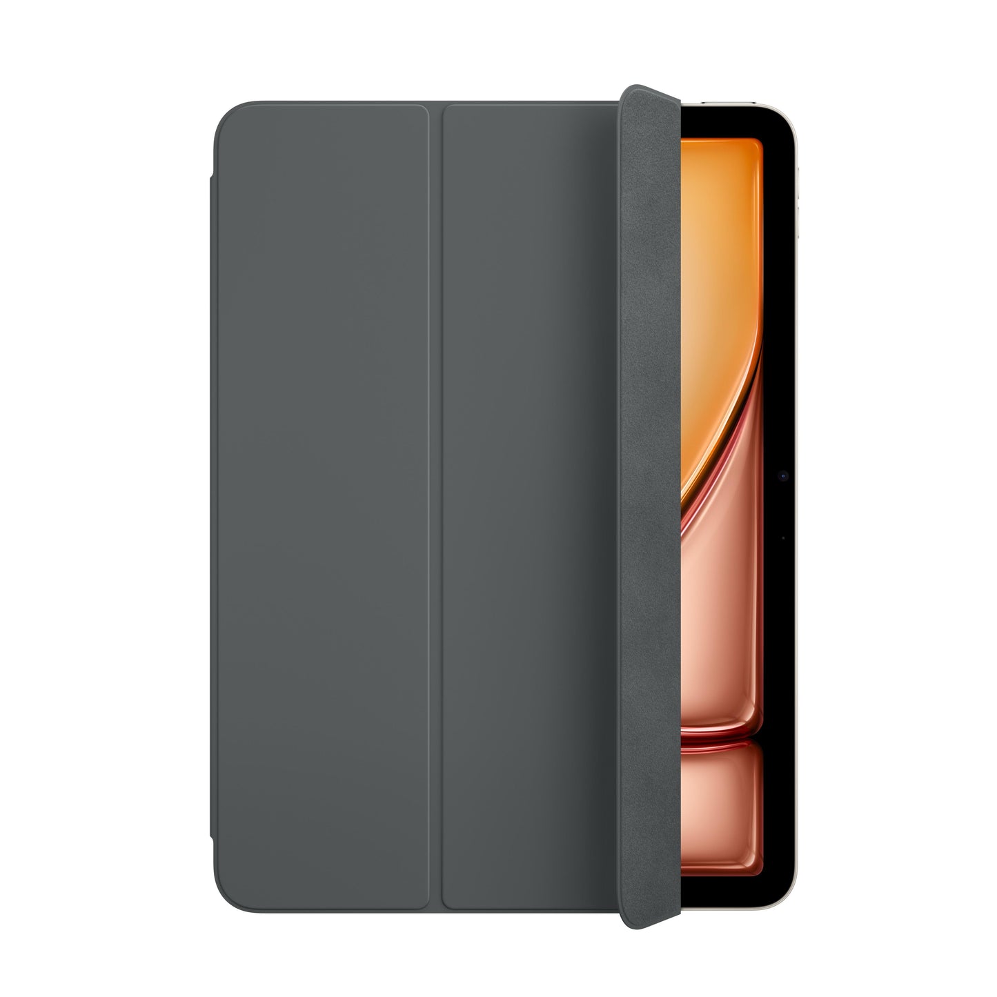 Smart Folio pour iPad Air 13 pouces (M2) - Anthracite