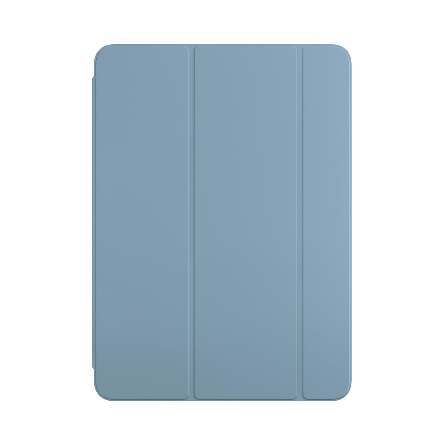 Smart Folio pour iPad Air 13 pouces (M2) - Denim