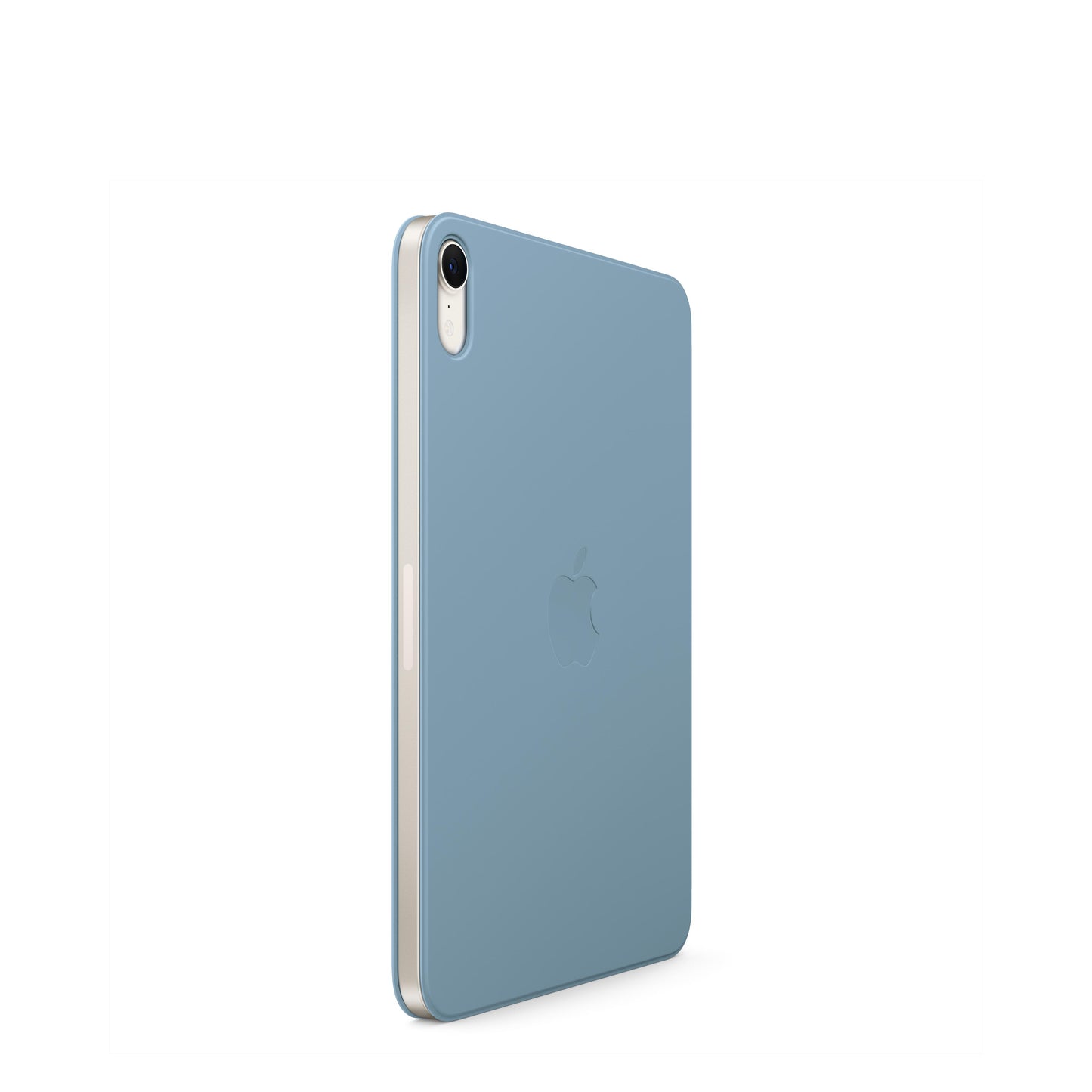 Smart Folio pour iPad mini (A17 Pro) - Denim