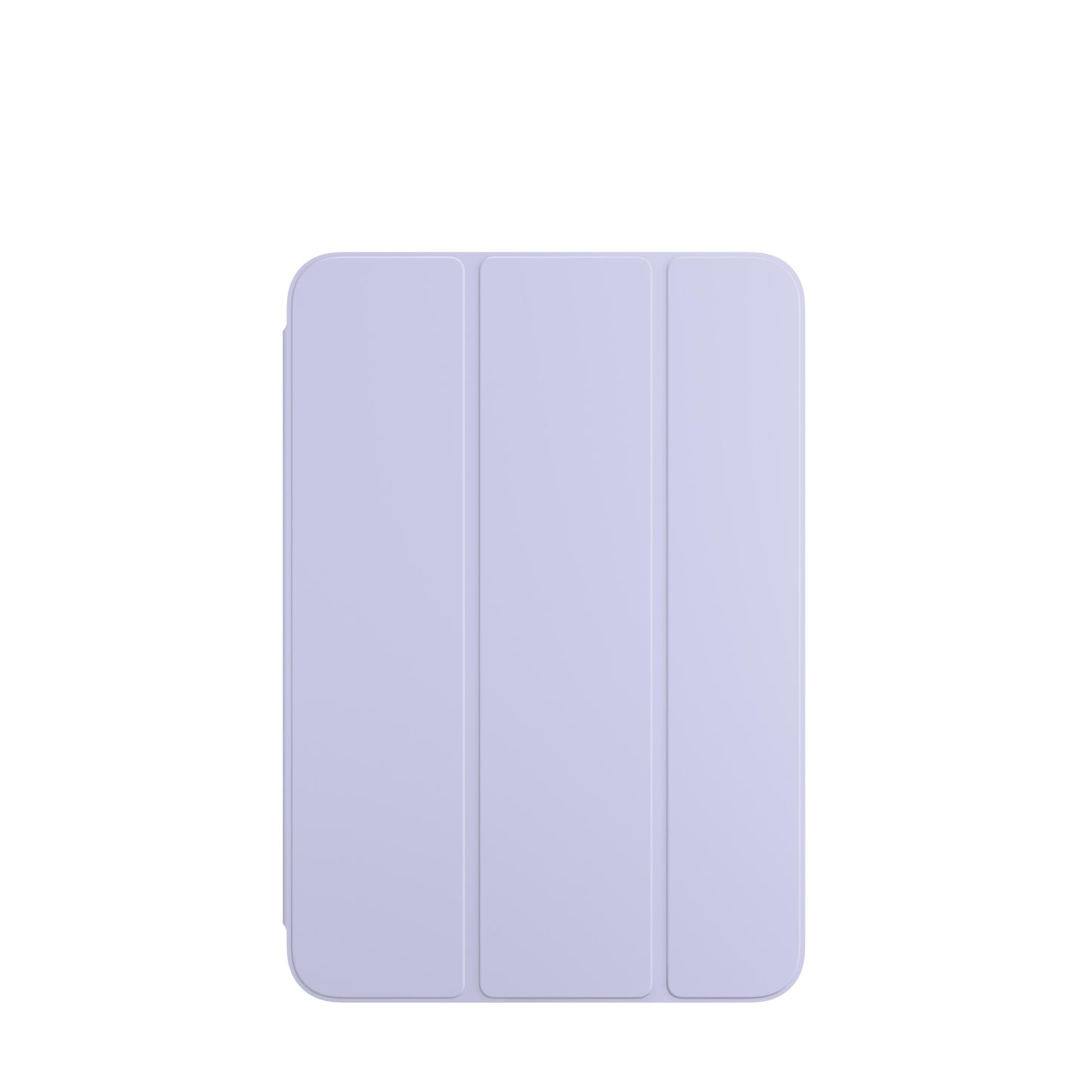 Smart Folio pour iPad mini (A17 Pro) - Violet clair