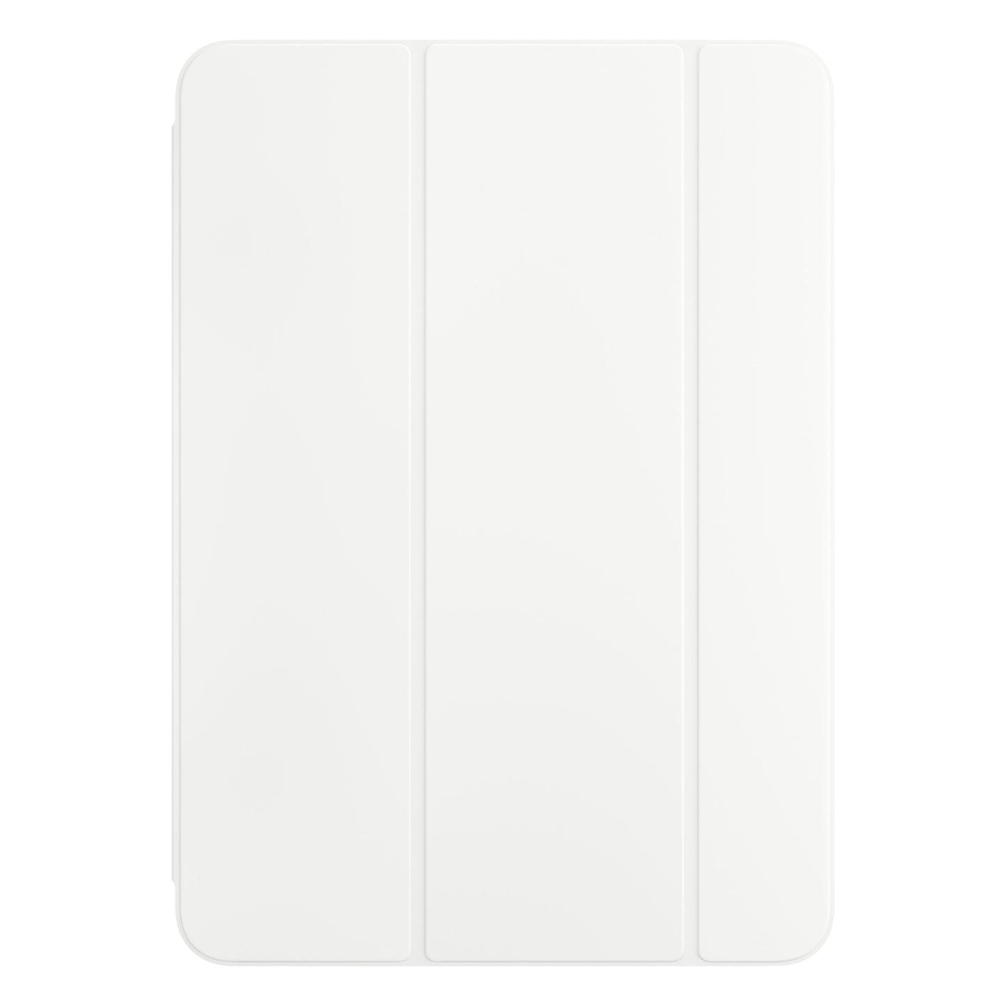 Smart Folio pour iPad Pro 11 pouces (M4) - Blanc