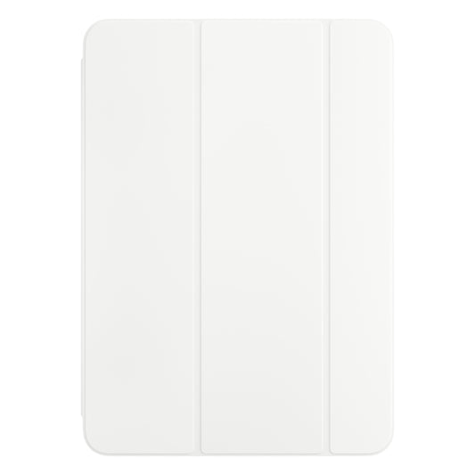 Smart Folio pour iPad Pro 11 pouces (M4) - Blanc