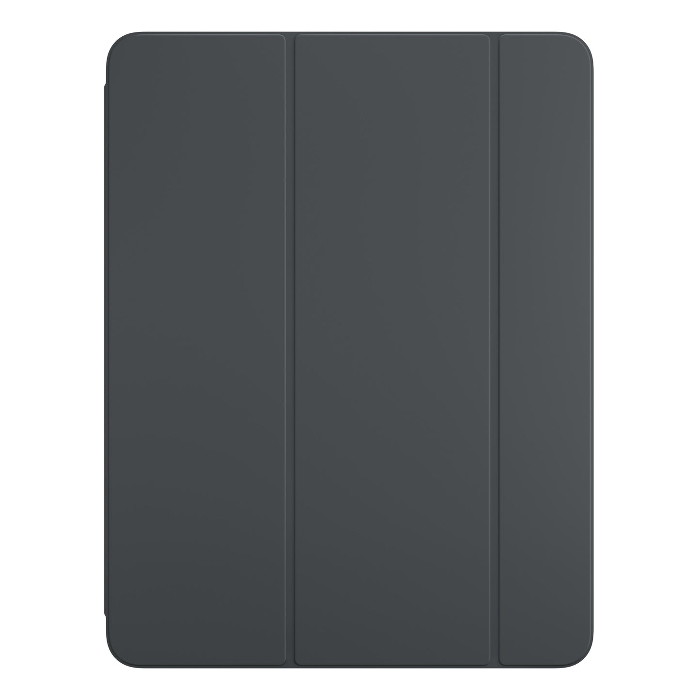 Smart Folio pour iPad Pro 13 pouces (M4) - Noir