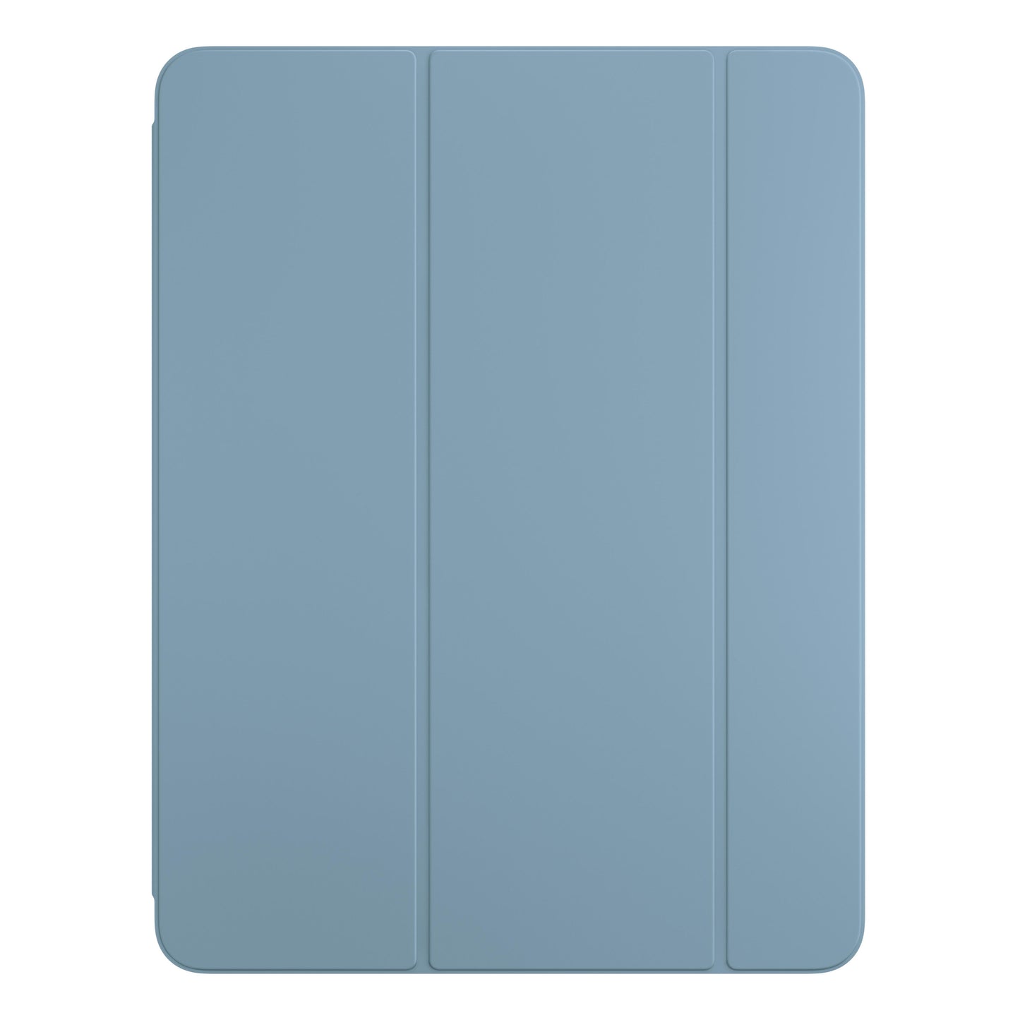 Smart Folio pour iPad Pro 13 pouces (M4) - Denim