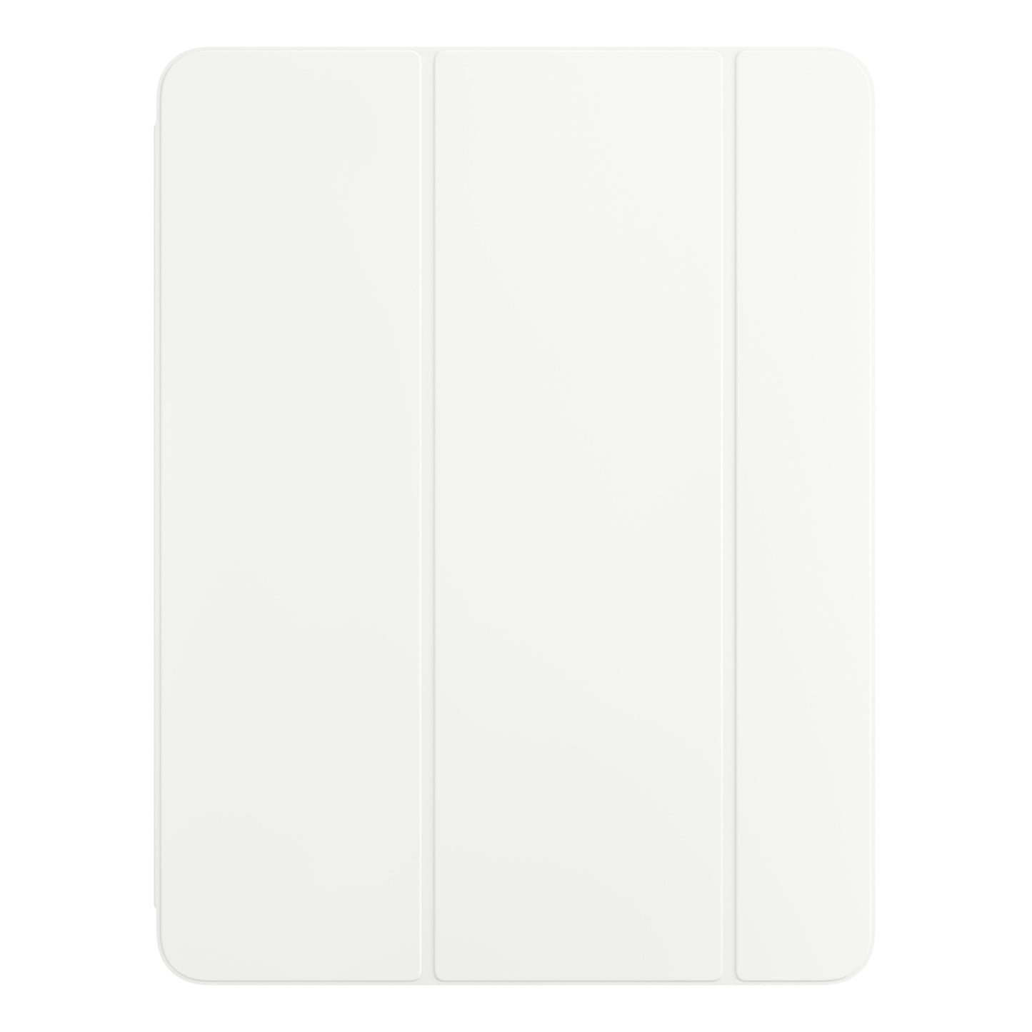 Smart Folio pour iPad Pro 13 pouces (M4) - Blanc