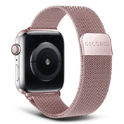 Decoded Traction Strap – 38/40/41 mm – Or rosé