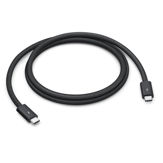 Câble Thunderbolt 5 (USB‑C) Pro (1 m)