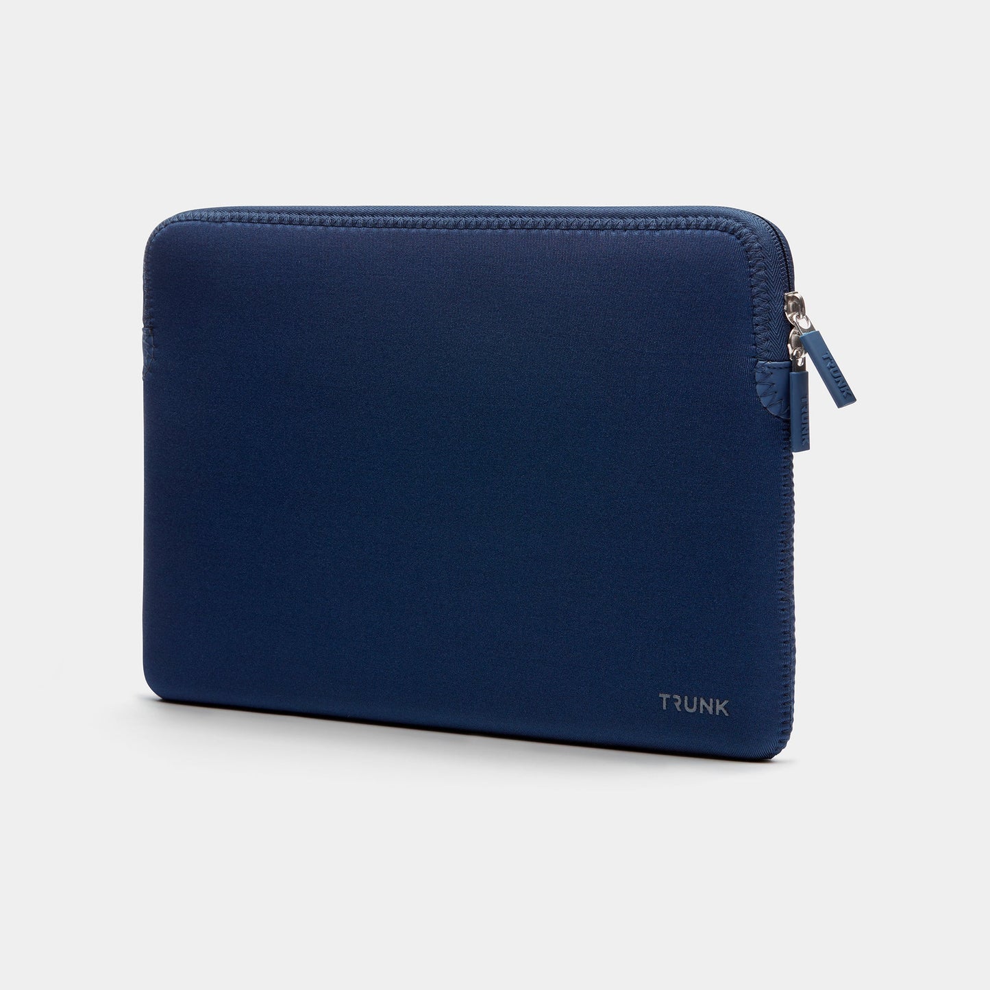 Trunk Housse en néoprène pour MacBook 14 pouces - Bleu marine