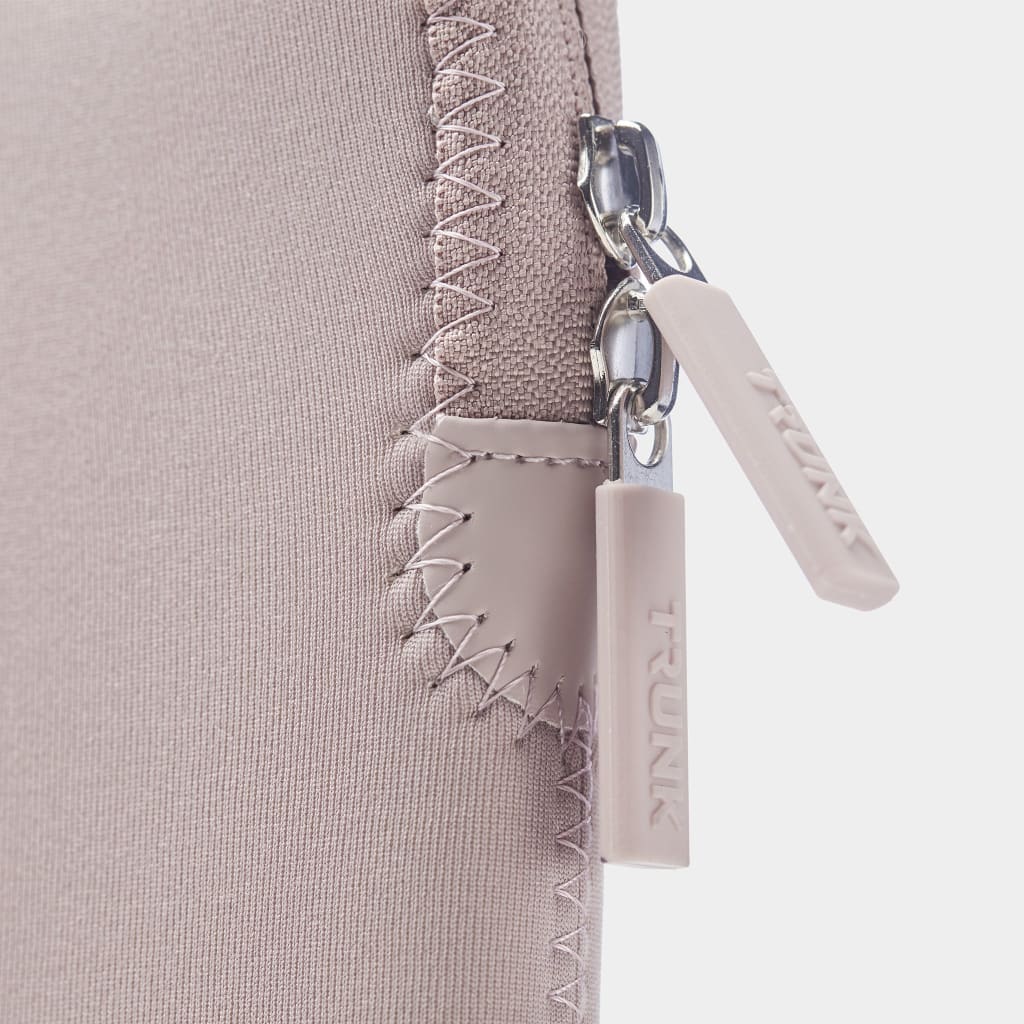 Trunk Housse en néoprène pour MacBook 16 pouces (2019) - Rose