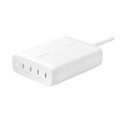 Belkin BoostCharge Pro | Chargeur USB-C GaN 4 ports (200 W)